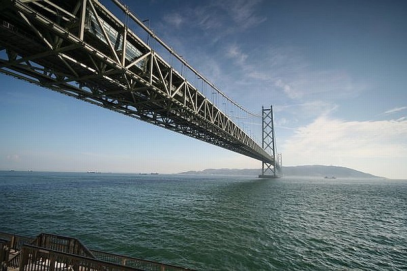 Niesamowite mosty